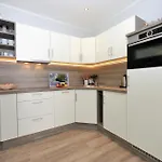 Apartment Brise Strandresidenz Else Marie App 04 *