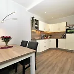 Apartment Brise Strandresidenz Else Marie App 04