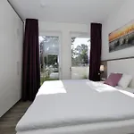 Brise Strandresidenz Else Marie App 04 Apartment *