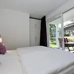 아파트 Brise Strandresidenz Else Marie App 04 *