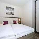 Apartment Brise Strandresidenz Else Marie App 04