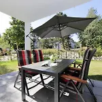 Brise Strandresidenz Else Marie App 04 Apartment Heringsdorf (Usedom)