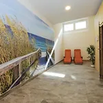 Brise Strandresidenz Else Marie App 04 아파트 *