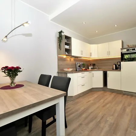 Apartment Brise Strandresidenz Else Marie App 04