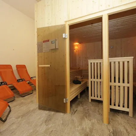 Brise Strandresidenz Else Marie App 04 * Heringsdorf